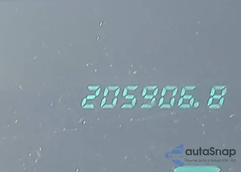 1995 Lincoln Town Car Cartier from USA, damaged, VIN 1LNLM83W6SY639757